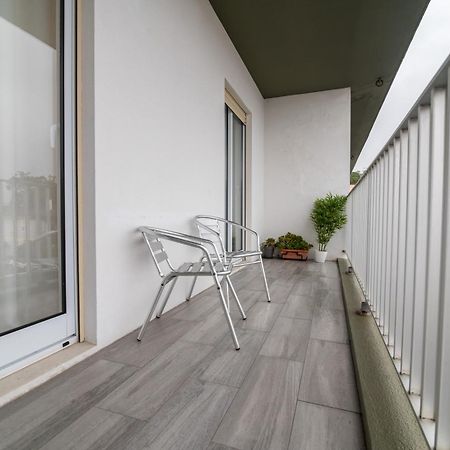 Green Island City Apartment Ponta Delgada  Exterior photo