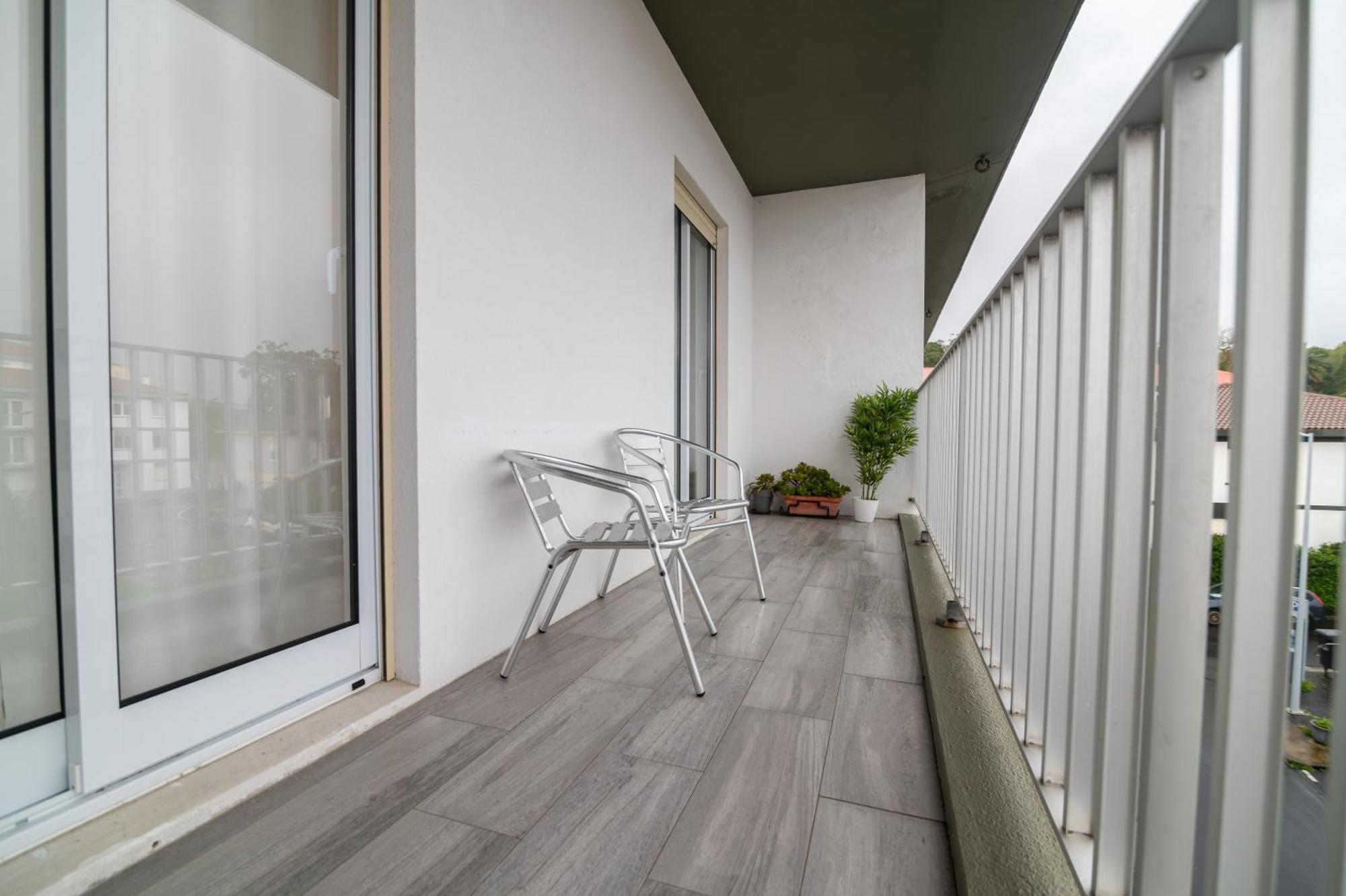 Green Island City Apartment Ponta Delgada  Exterior photo