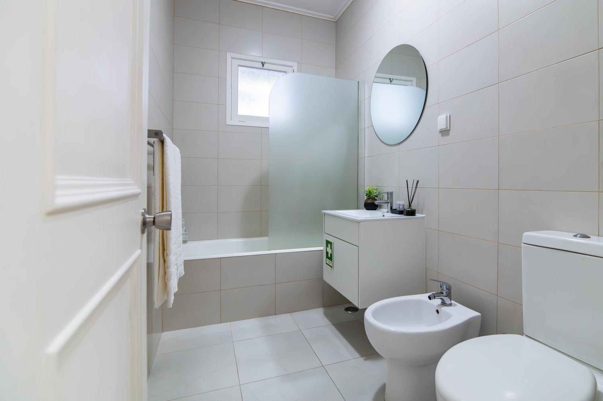 Green Island City Apartment Ponta Delgada  Exterior photo